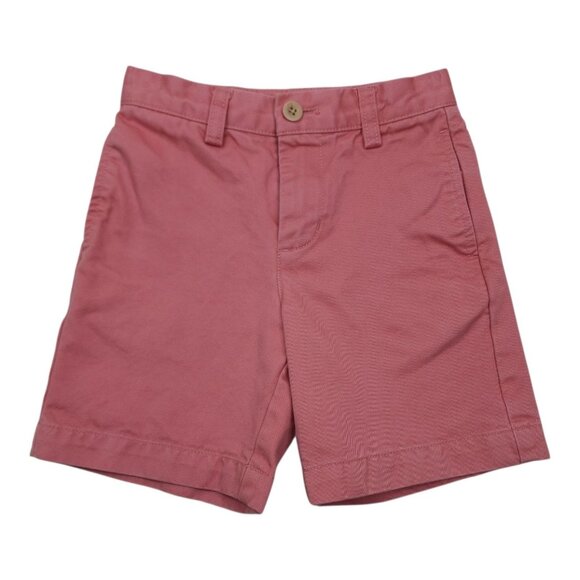 Vineyard Vines by Shep & Ian Boys Adjustable Waist Cotton Shorts Size 3T - Picture 1 of 9